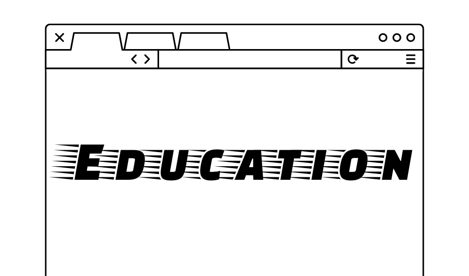 education