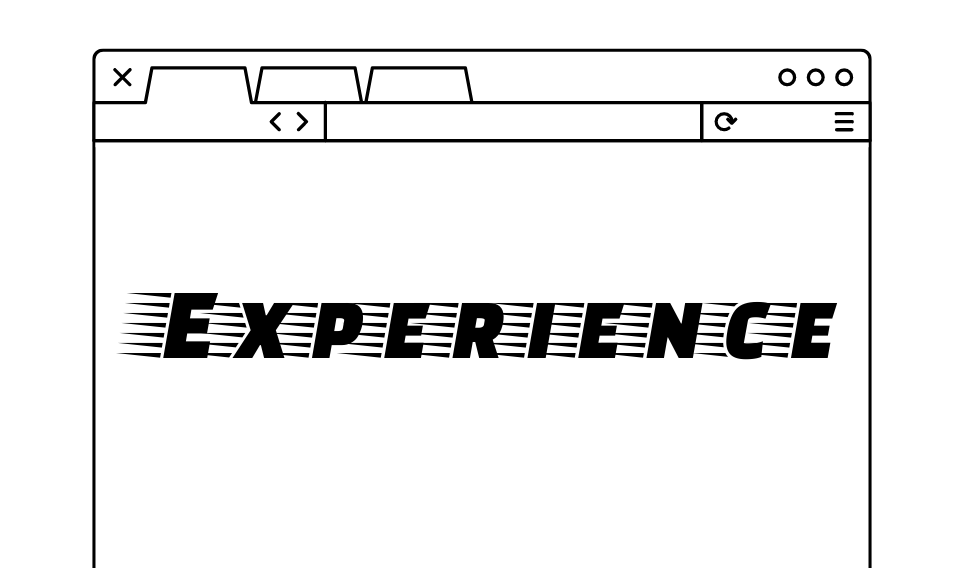 experience